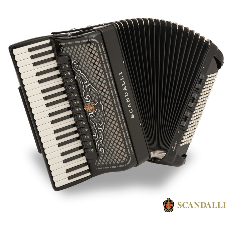 L. Rosati Accordeon on sale -Vintage Accordian